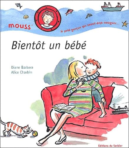 Bientot Un Bebe Books