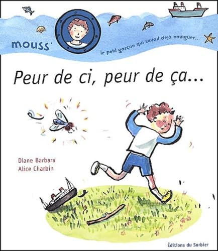 Product Image: Peur De Ci, Peur De Ca...