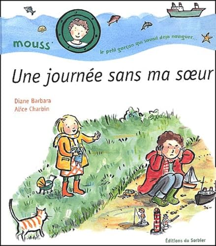 Une Journee Sans Ma Soeur Books