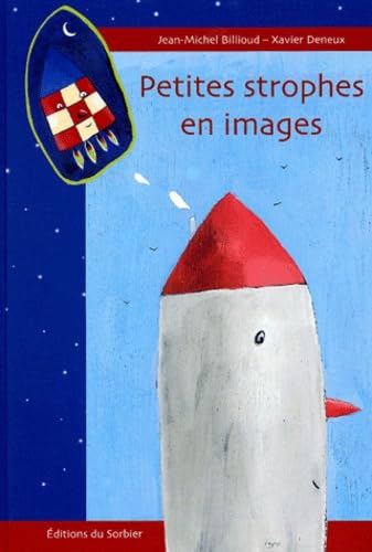 Petites strophes en images book