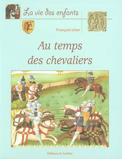 Product Image: Au temps des chevaliers