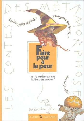 Faire peur à la peur Books