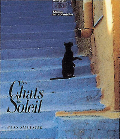 Product Image: Les chats du soleil