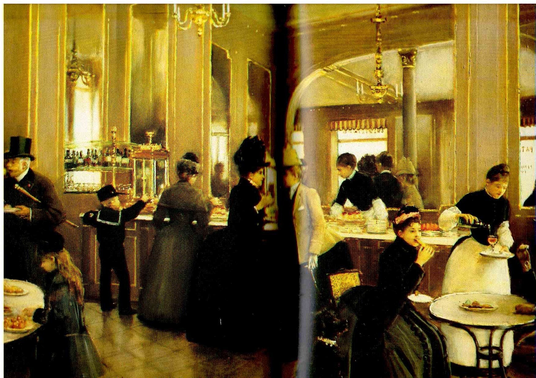 Histoire de la cuisine francaise book