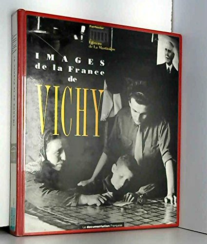 Images De La France De Vichy Books