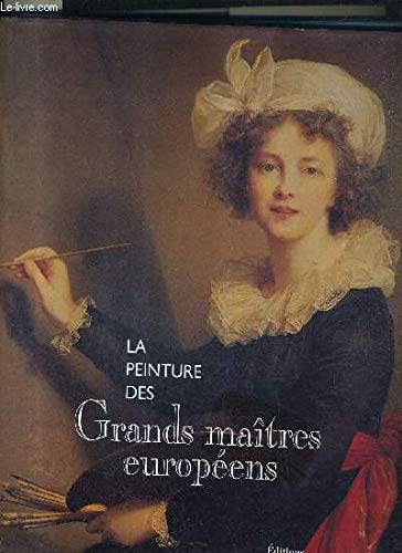La peinture des grands maîtres européens Books