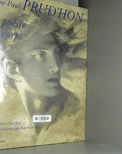 Pierre-Paul Prud'hon, La Poésie du Corps book
