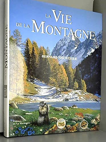La Vie De La Montagne book