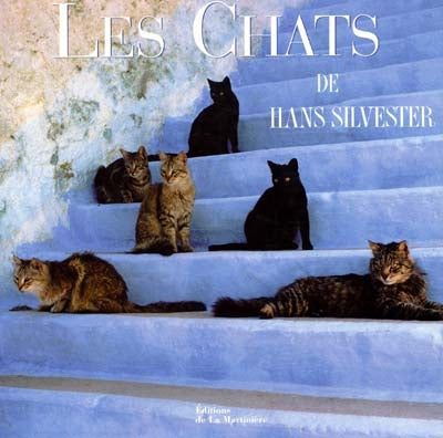 Product Image: Les chats de Hans Silvester