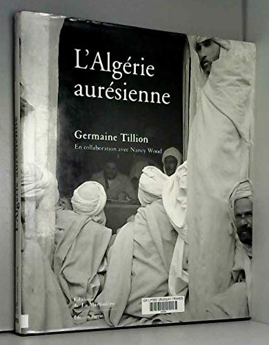 L'Algérie aurésienne Books