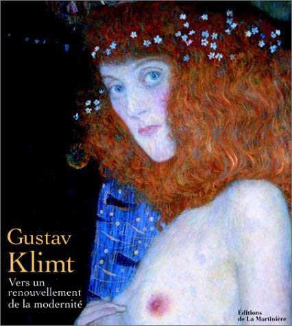 Gustav Klimt : Vers un renouvellement de la modernité book