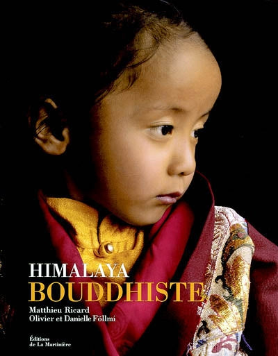 Product Image: Himalaya bouddhiste