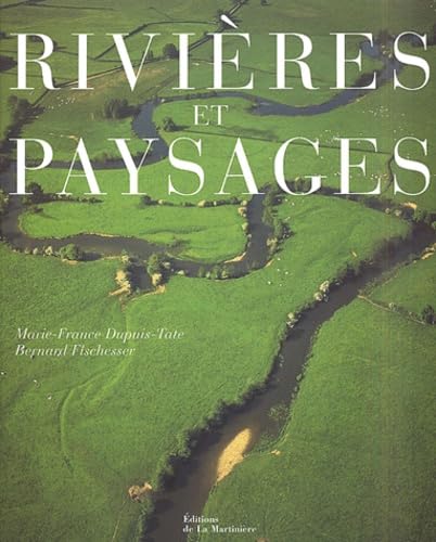 Rivières et paysages Books