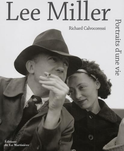 Lee Miller. Portraits D'Une Vie Books