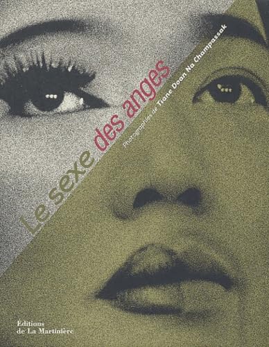 Le sexe des anges Books