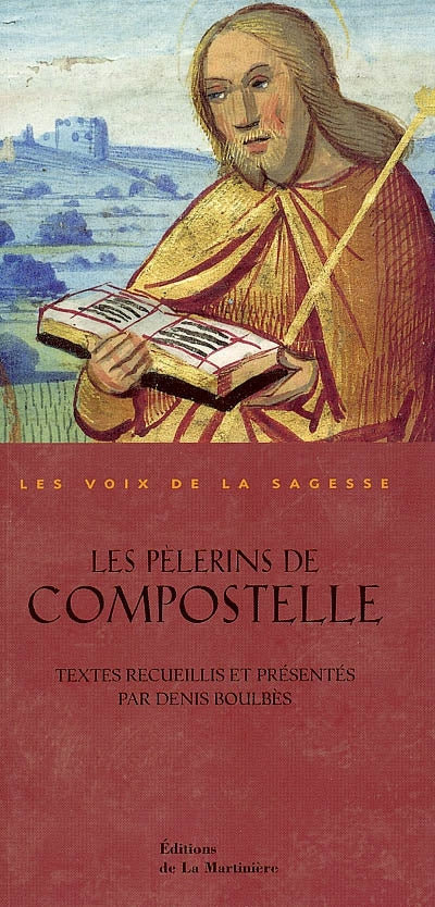 Product Image: Les pèlerins de Compostelle