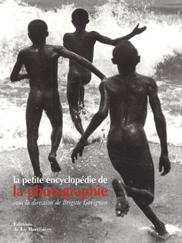 La petite encyclopédie de la photographie Books