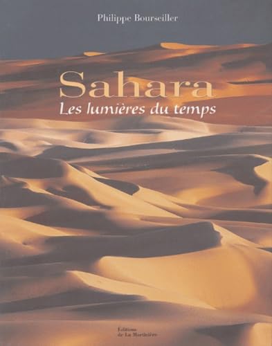 Sahara : Les lumières du temps Books