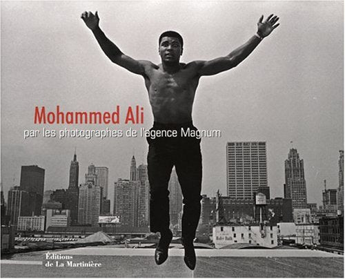 Mohammed Ali: Par les photographes de Magnum Leisure & Fun