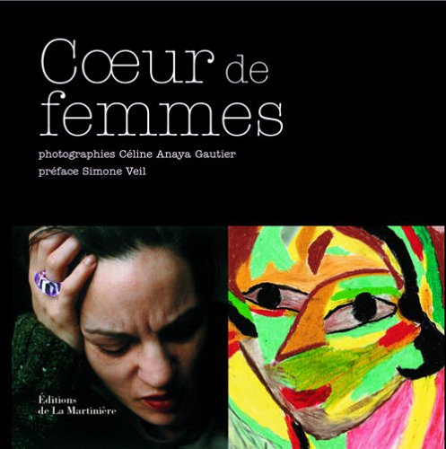 Coeur de femmes book