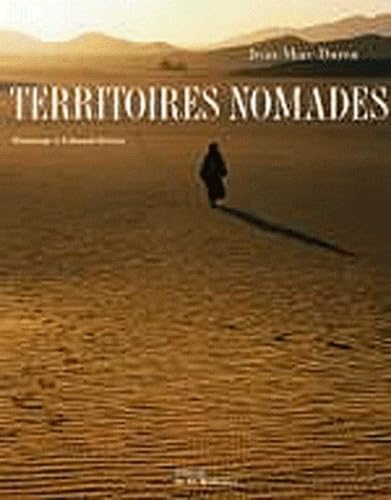 Territoires nomades: Hommage à Edmond Bernus book