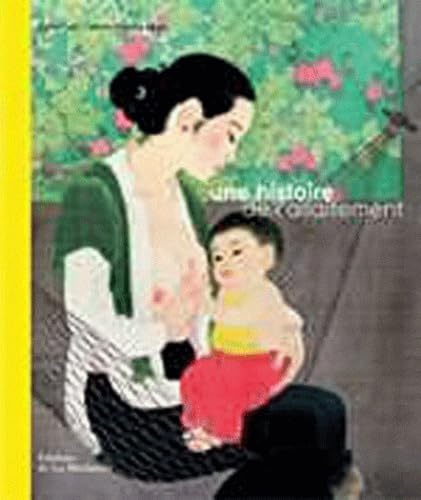 Une histoire de l'allaitement Books