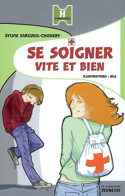 Product Image: Se soigner vite et bien