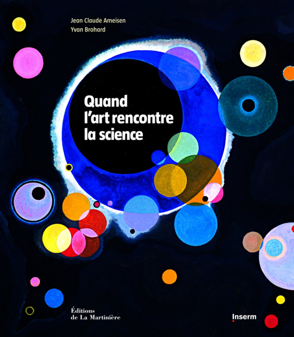 Quand l'art rencontre la science book