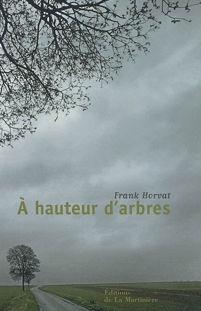 Product Image: A hauteur d'arbres