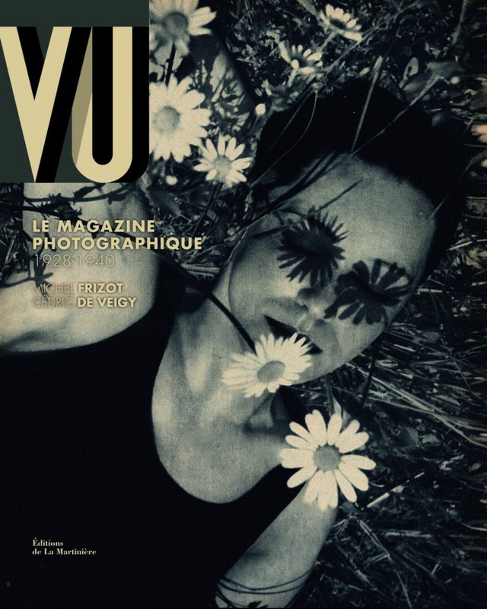 Vu: Le magazine photographique, 1928-1940 Books