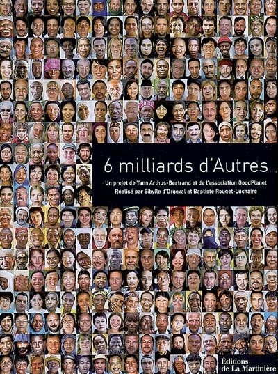 Product Image: 6 milliards d'autres