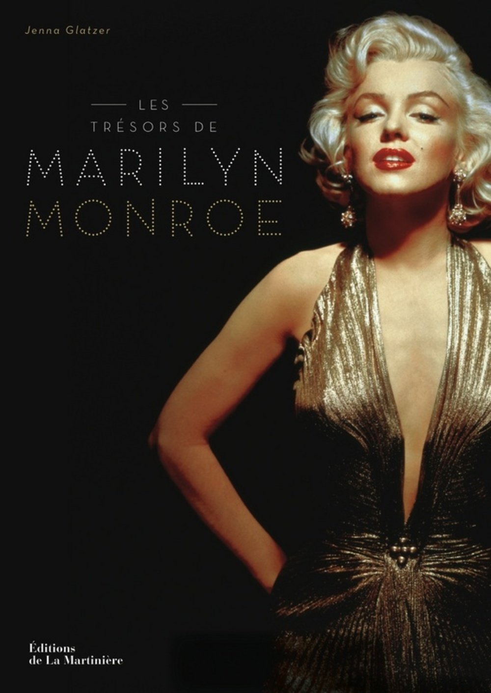 Product Image: Les trésors de Marilyn Monroe