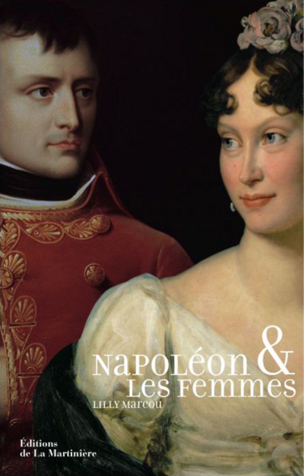 Napoléon et les femmes Books