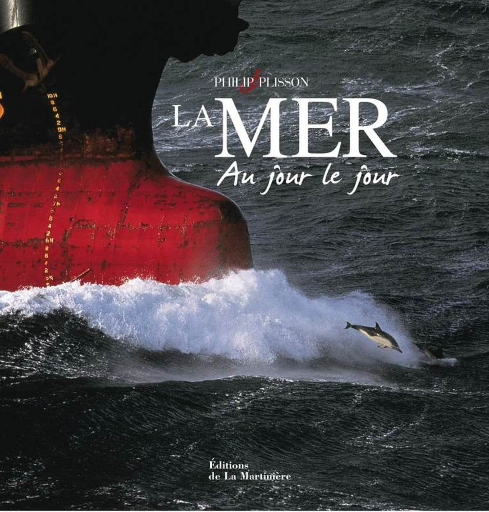 La mer Books