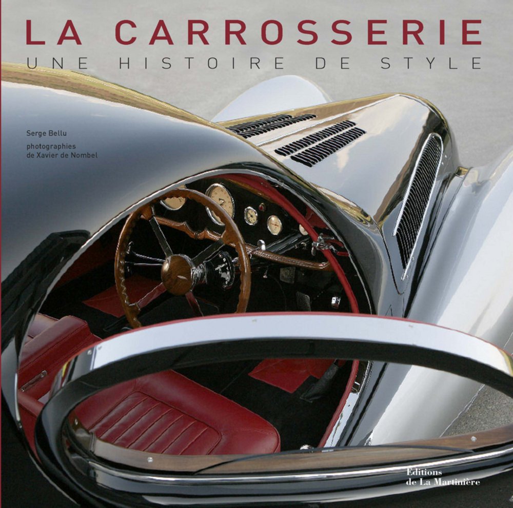 La carrosserie: Une histoire de style Leisure & Fun