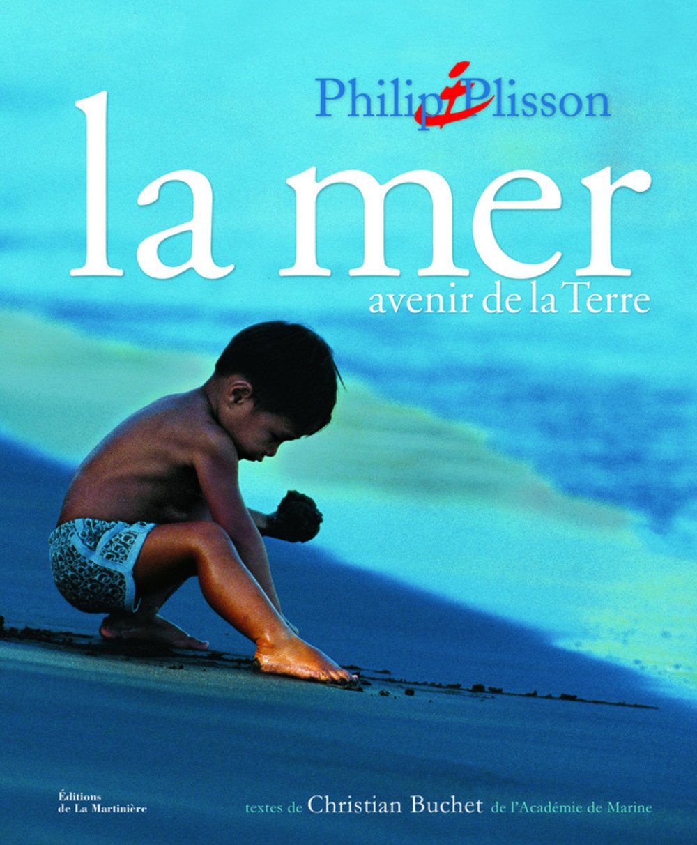 La mer: Avenir de la Terre Books