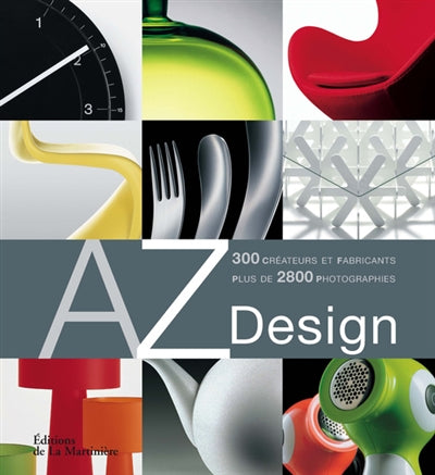 Product Image: AZ design