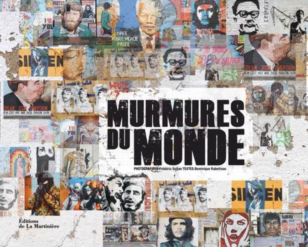 Product Image: Murmures du monde