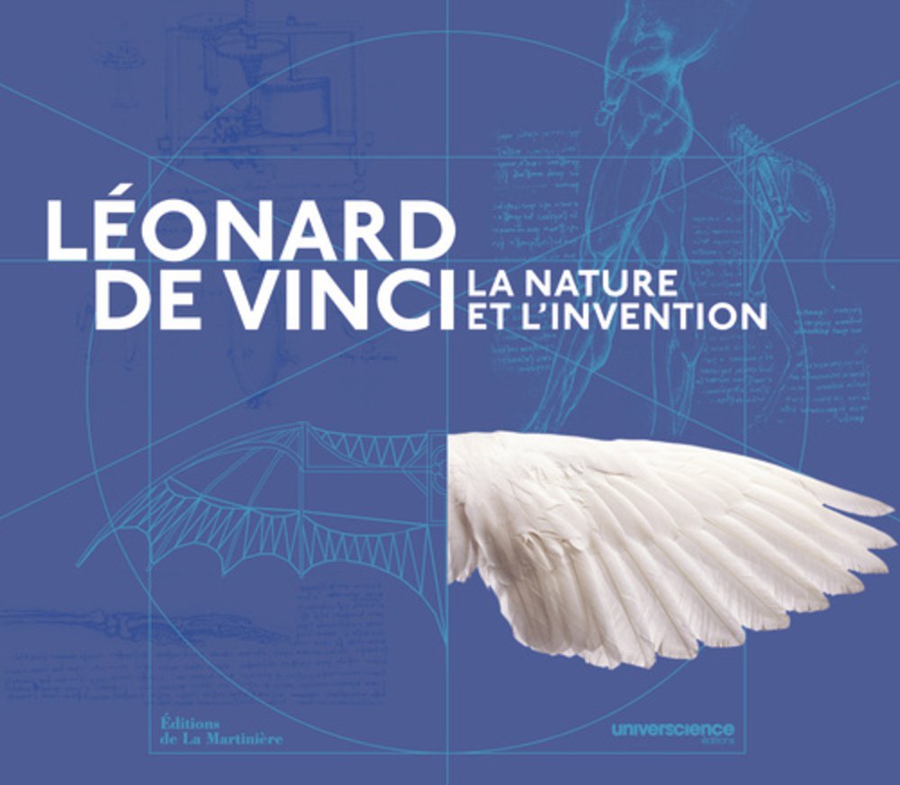 Léonard de Vinci: La nature et l'invention Film, Art & Culture