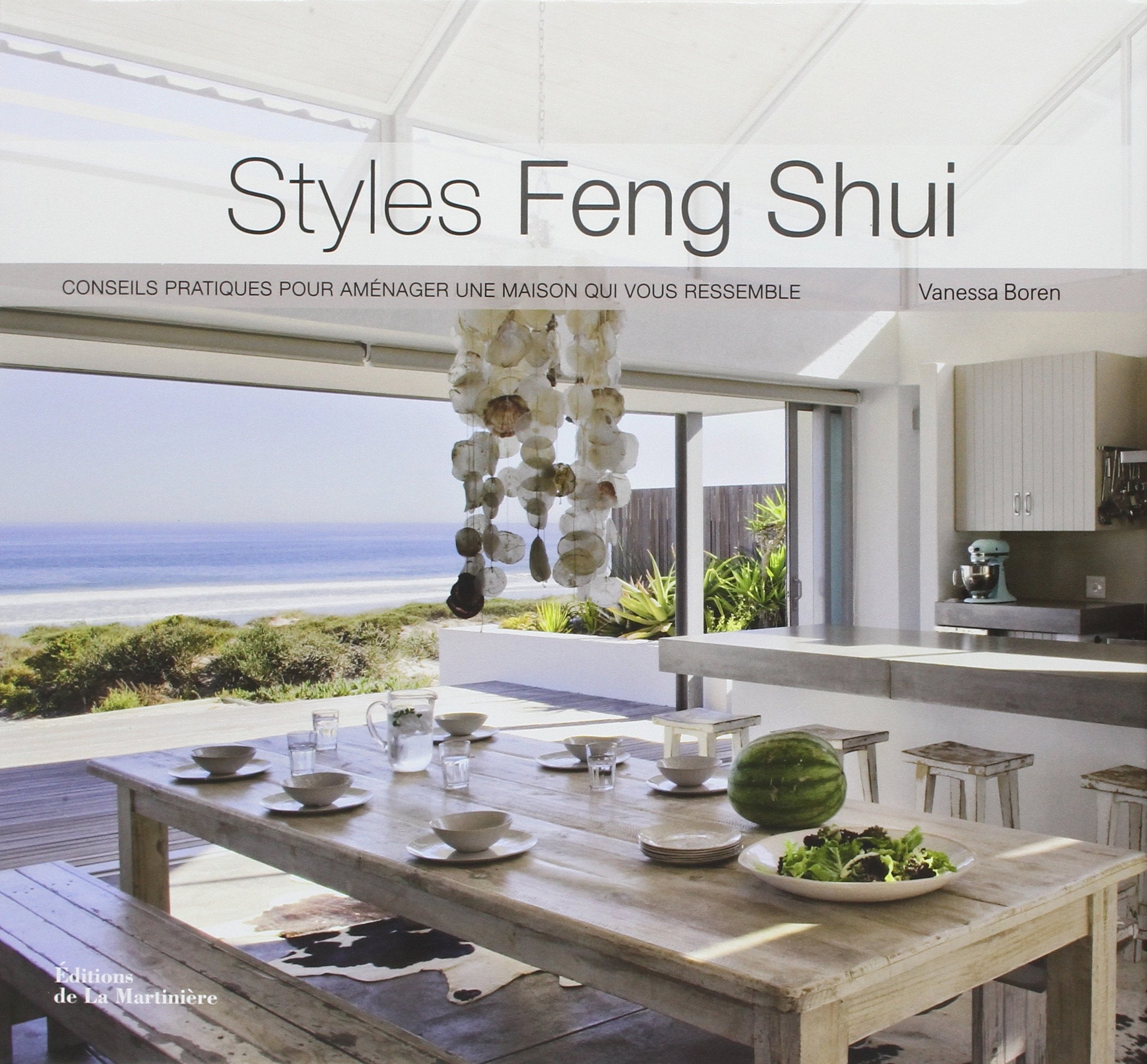 Styles Feng Shui: Conseils pratiques pour aménager une maison qui vous ressemble Film, Art & Culture