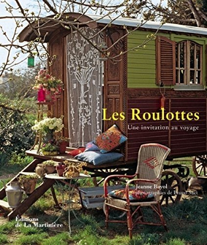 Roulottes: Une invitation au voyage Film, Art & Culture