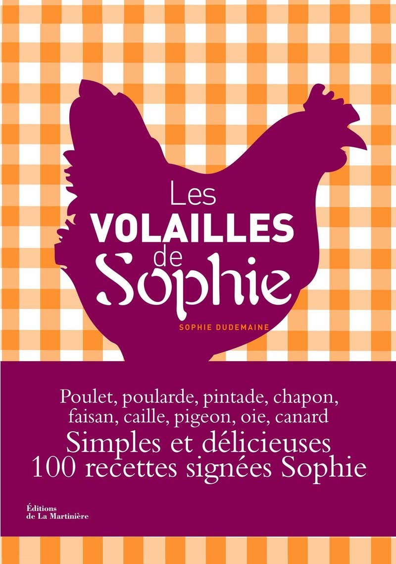 Les Volailles de Sophie Leisure, Home & Garden