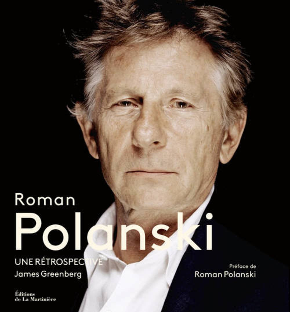 Roman Polanski: Une rétrospective Books