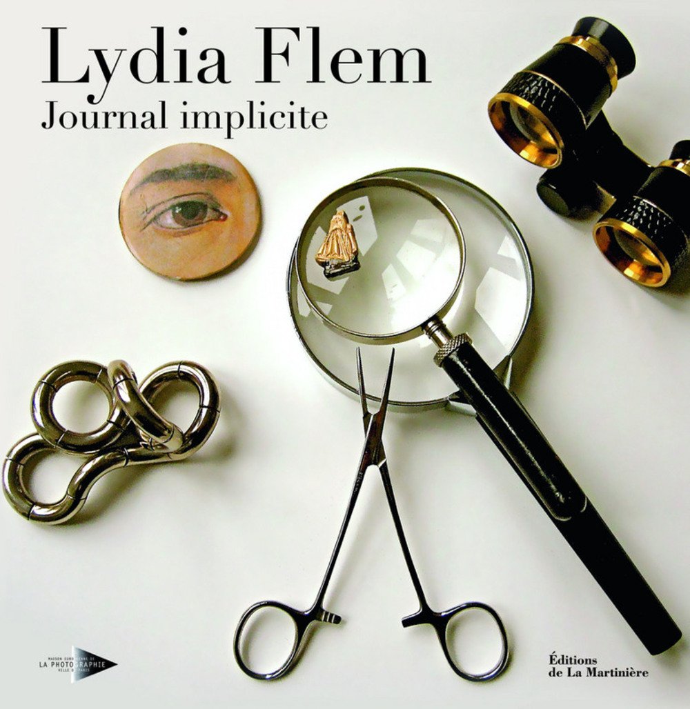 Product Image: Journal implicite: Photographies 2008-2012