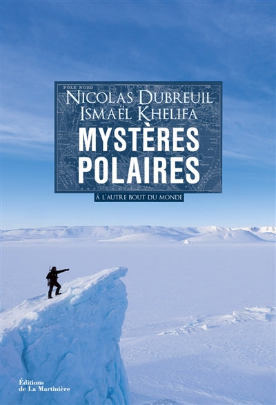 Product Image: Mystères polaires