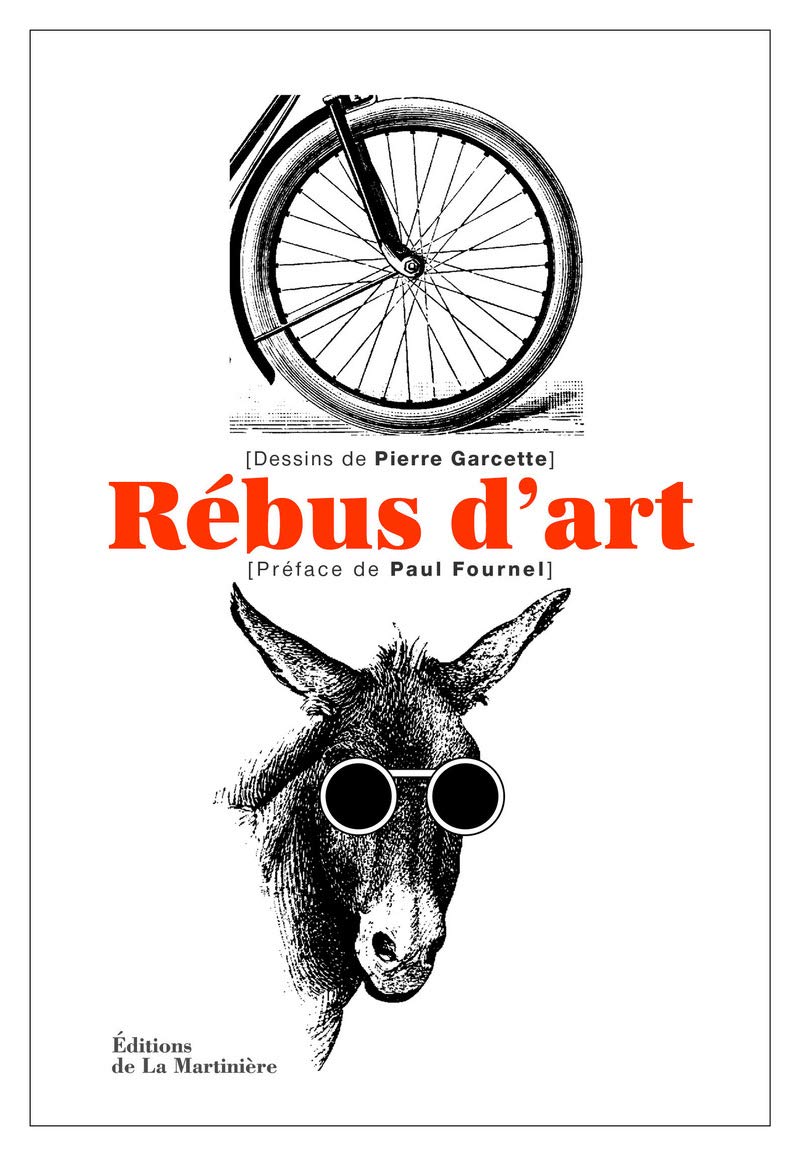 Product Image: Rébus d'art