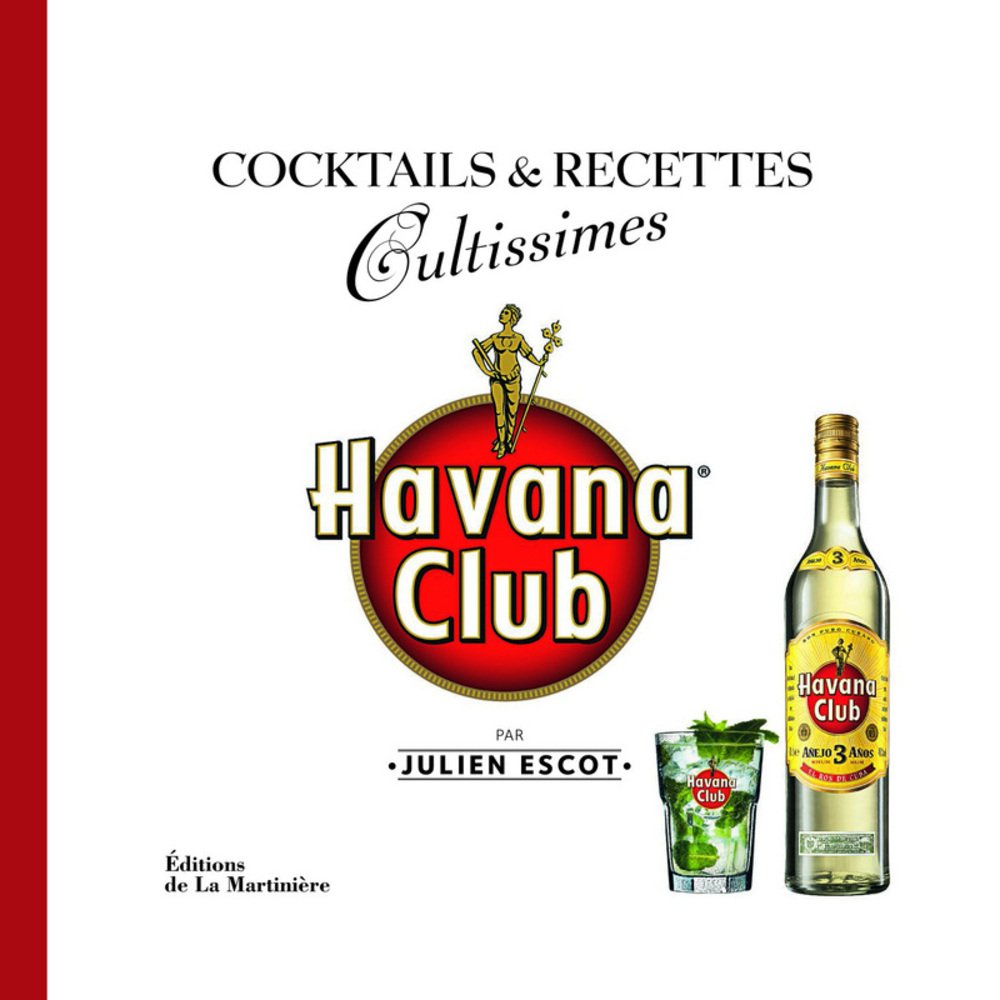 Havana Club Books