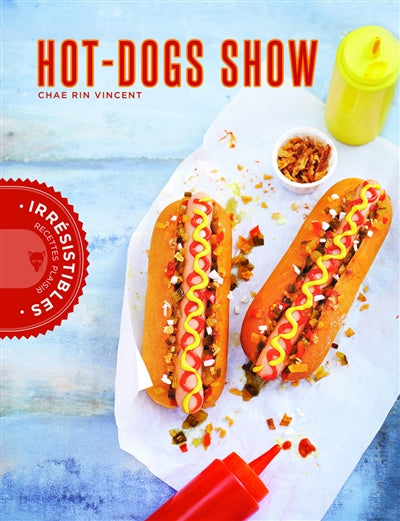 Product Image: Hot-dogs show
