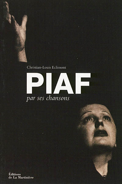 Product Image: Piaf par ses chansons