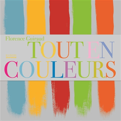 Product Image: Tout en couleurs